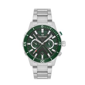 Sergio Tacchini ST.1.10439-3 Erkek Kol Saati