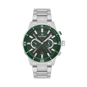 Sergio Tacchini ST.1.10439-3 Erkek Kol Saati