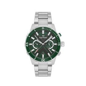 Sergio Tacchini ST.1.10439-3 Erkek Kol Saati