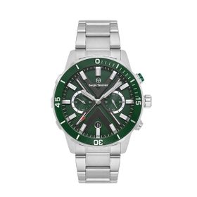 Sergio Tacchini ST.1.10439-3 Erkek Kol Saati