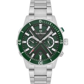 Sergio Tacchini ST.1.10439-3 Erkek Kol Saati