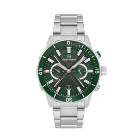 Sergio Tacchini ST.1.10439-3 Erkek Kol Saati