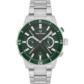 Sergio Tacchini ST.1.10439-3 Erkek Kol Saati