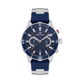 Sergio Tacchini ST.1.10440-1 Erkek Kol Saati