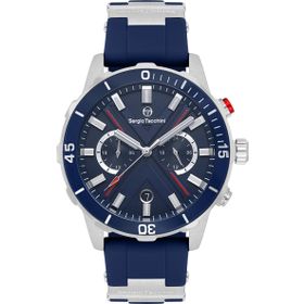 Sergio Tacchini ST.1.10440-1 Erkek Kol Saati