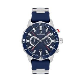 Sergio Tacchini ST.1.10440-1 Erkek Kol Saati