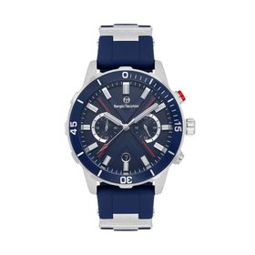Sergio Tacchini ST.1.10440-1 Erkek Kol Saati