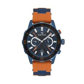 Sergio Tacchini ST.1.10440-3 Erkek Kol Saati