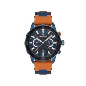 Sergio Tacchini ST.1.10440-3 Erkek Kol Saati
