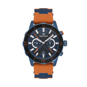 Sergio Tacchini ST.1.10440-3 Erkek Kol Saati