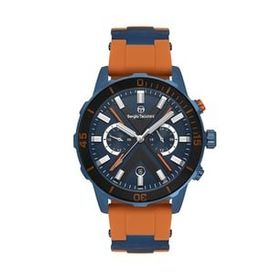Sergio Tacchini ST.1.10440-3 Erkek Kol Saati