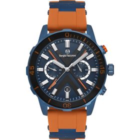 Sergio Tacchini ST.1.10440-3 Erkek Kol Saati