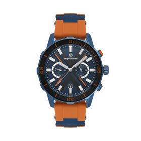 Sergio Tacchini ST.1.10440-3 Erkek Kol Saati