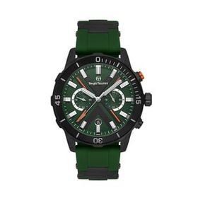 Sergio Tacchini ST.1.10440-4 Erkek Kol Saati