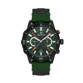 Sergio Tacchini ST.1.10440-4 Erkek Kol Saati