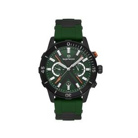 Sergio Tacchini ST.1.10440-4 Erkek Kol Saati