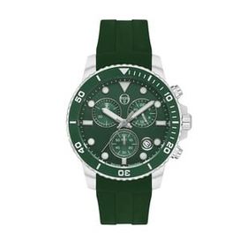 Sergio Tacchini ST.1.10446-2 Yeşil Erkek Kol Saati