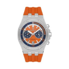 Sergio Tacchini ST.1.10447-3 Erkek Kol Saati