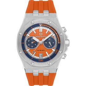 Sergio Tacchini ST.1.10447-3 Erkek Kol Saati