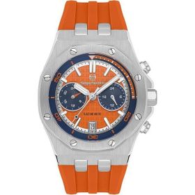 Sergio Tacchini ST.1.10447-3 Erkek Kol Saati