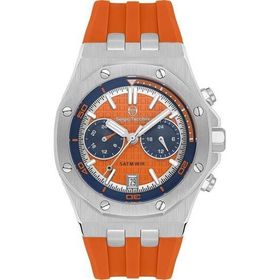 Sergio Tacchini ST.1.10447-3 Erkek Kol Saati