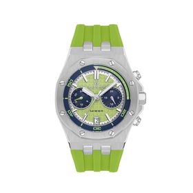 Sergio Tacchini ST.1.10447-5 Erkek Kol Saati