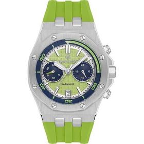 Sergio Tacchini ST.1.10447-5 Erkek Kol Saati