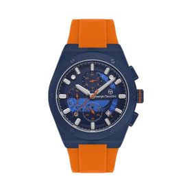 Sergio Tacchini ST.1.10449-3 Erkek Kol Saati