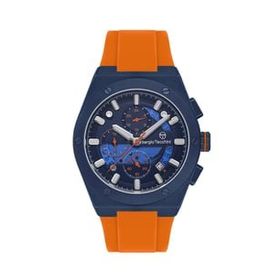 Sergio Tacchini ST.1.10449-3 Erkek Kol Saati