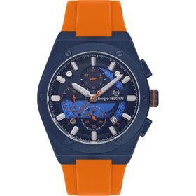 Sergio Tacchini ST.1.10449-3 Erkek Kol Saati