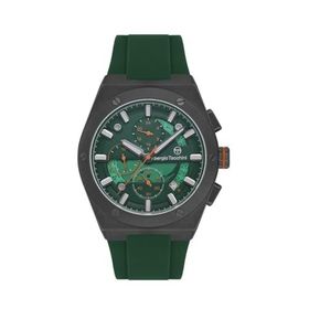 Sergio Tacchini ST.1.10449-4 Erkek Kol Saati