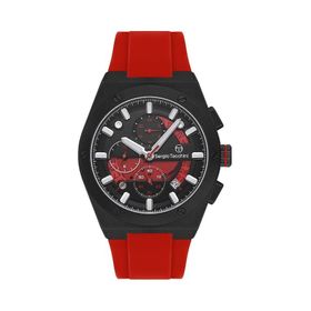 Sergio Tacchini ST.1.10449-5 Erkek Kol Saati