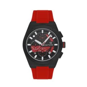 Sergio Tacchini ST.1.10449-5 Erkek Kol Saati