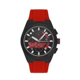 Sergio Tacchini ST.1.10449-5 Erkek Kol Saati