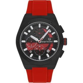 Sergio Tacchini ST.1.10449-5 Erkek Kol Saati
