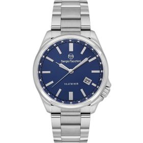 Sergio Tacchini ST.1.10450-3 Erkek Kol Saati
