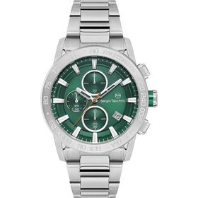 Sergio Tacchini ST.1.10456-2 Erkek Kol Saati