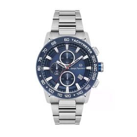 Sergio Tacchini ST.1.10456-3 Erkek Kol Saati