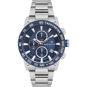 Sergio Tacchini ST.1.10456-3 Erkek Kol Saati