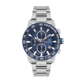 Sergio Tacchini ST.1.10456-3 Erkek Kol Saati