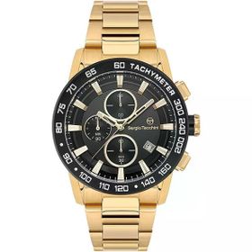 Sergio Tacchini ST.1.10456-5 Erkek Kol Saati