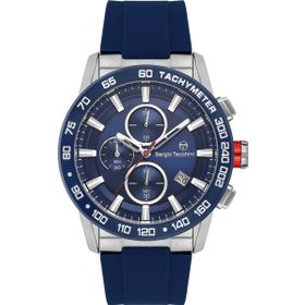 Sergio Tacchini ST.1.10457.1 Erkek Kol Saati