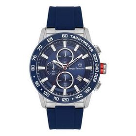 Sergio Tacchini ST.1.10457.1 Erkek Kol Saati