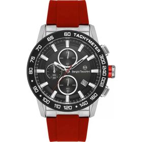Sergio Tacchini ST.1.10457-2 Erkek Kol Saati