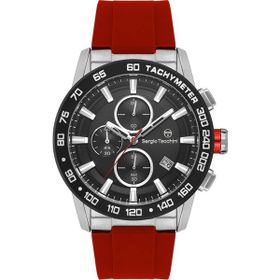 Sergio Tacchini ST.1.10457-2 Erkek Kol Saati