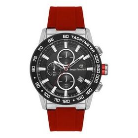 Sergio Tacchini ST.1.10457-2 Erkek Kol Saati
