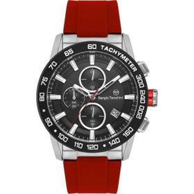 Sergio Tacchini ST.1.10457-2 Erkek Kol Saati