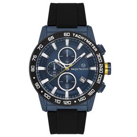 Sergio Tacchini ST.1.10457.4 Erkek Kol Saati