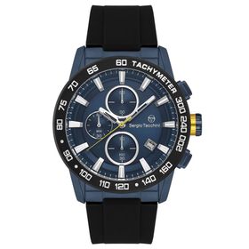Sergio Tacchini ST.1.10457.4 Erkek Kol Saati