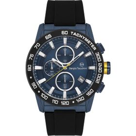 Sergio Tacchini ST.1.10457.4 Erkek Kol Saati